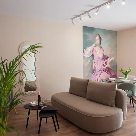 Apartment Imagine Old Town *