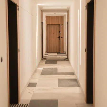 Imagine Old Town Apartment