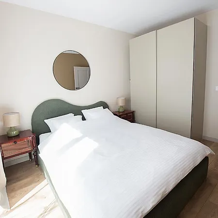 Imagine Old Town * גדנסק