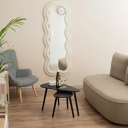 Imagine Old Town Apartment