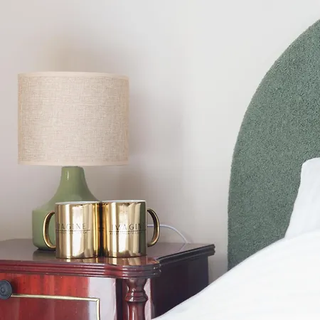 Apartment Imagine Old Town Gdansk