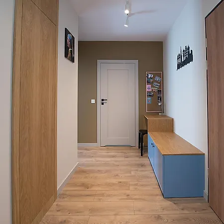 Imagine Old Town גדנסק