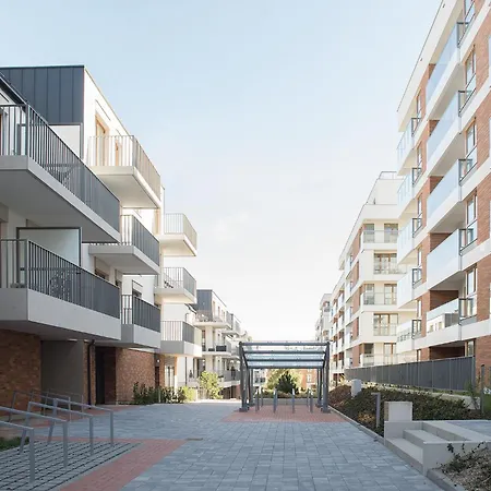 Imagine Old Town * גדנסק