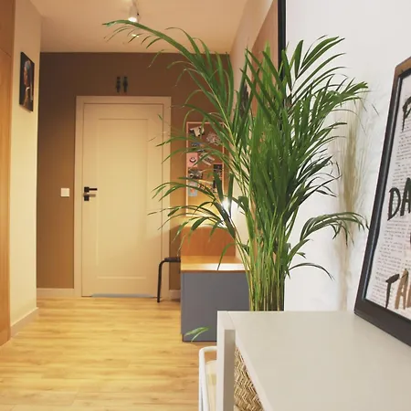 Imagine Old Town Gdansk