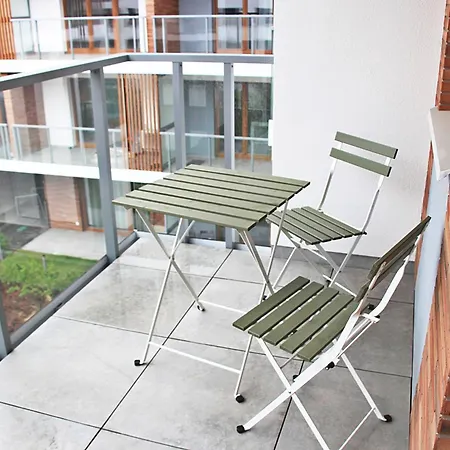 Imagine Old Town גדנסק