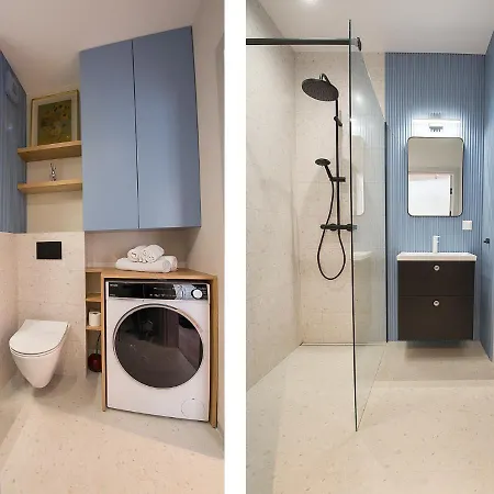 Imagine Old Town Gdansk