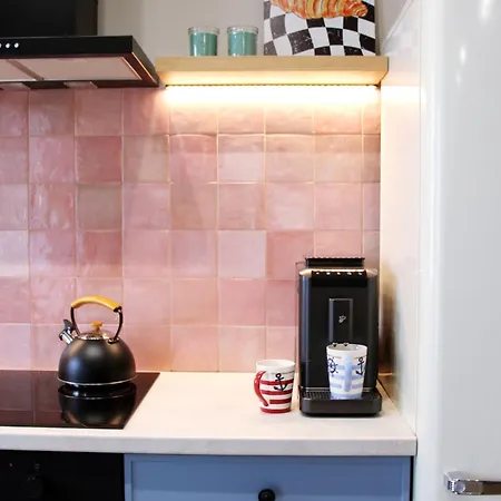 Imagine Old Town גדנסק