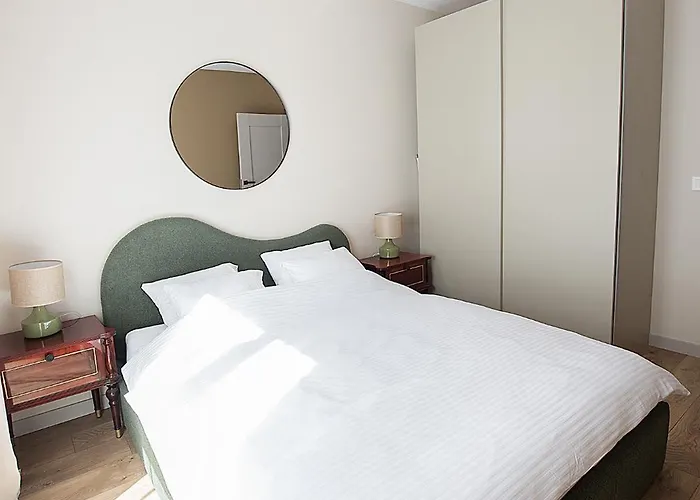 Imagine Old Town * グダニスク