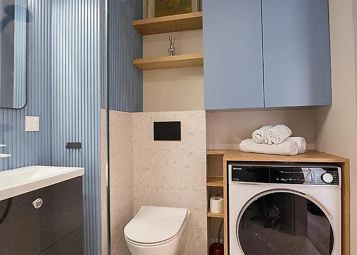 アパート Imagine Old Town *