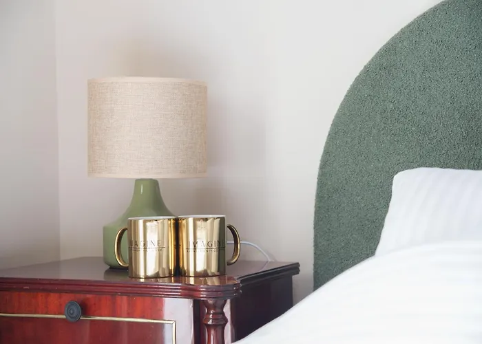 アパート Imagine Old Town グダニスク