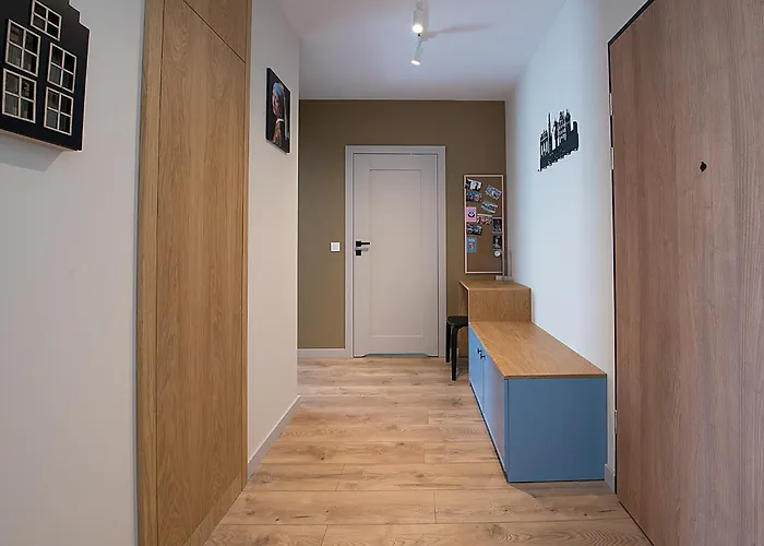 Imagine Old Town グダニスク