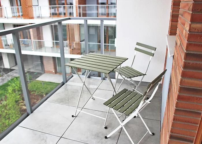 Imagine Old Town グダニスク