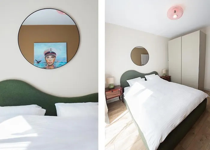 アパート Imagine Old Town