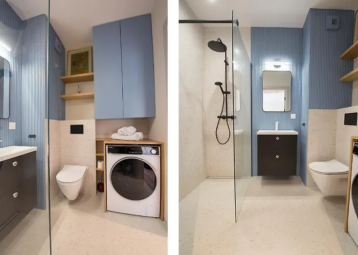 Imagine Old Town グダニスク