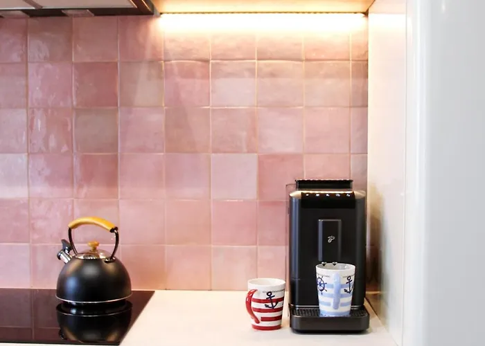 Imagine Old Town グダニスク