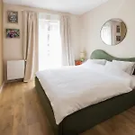 Апартаменты Imagine Old Town *