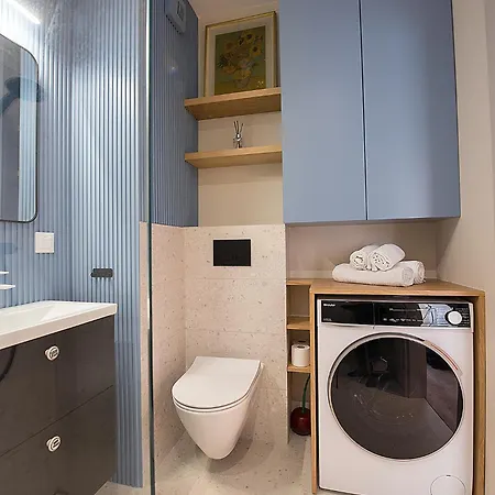 Appartement Imagine Old Town *