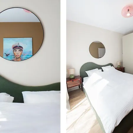 Appartement Imagine Old Town